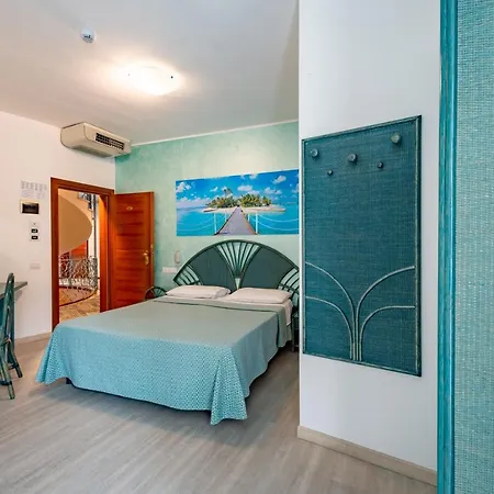 Franz 酒店 比比翁