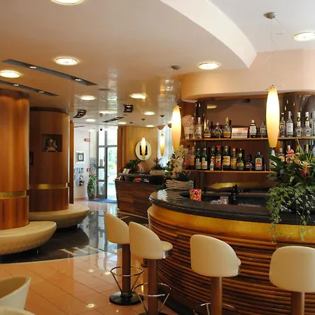 酒店 Franz