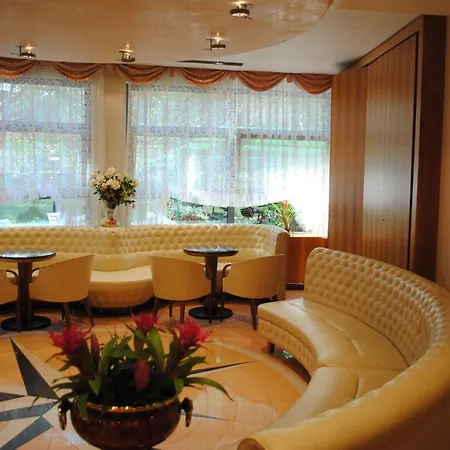 酒店 Franz 比比翁