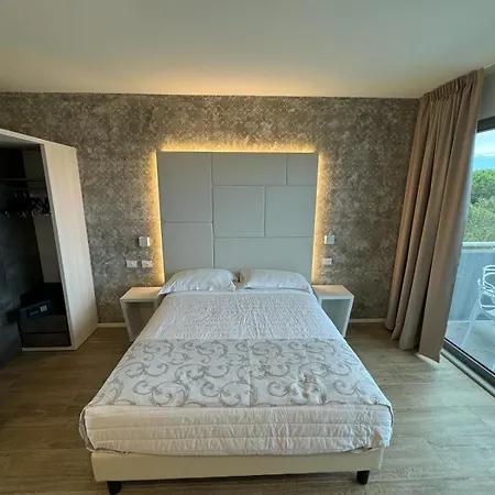 酒店 Franz 比比翁