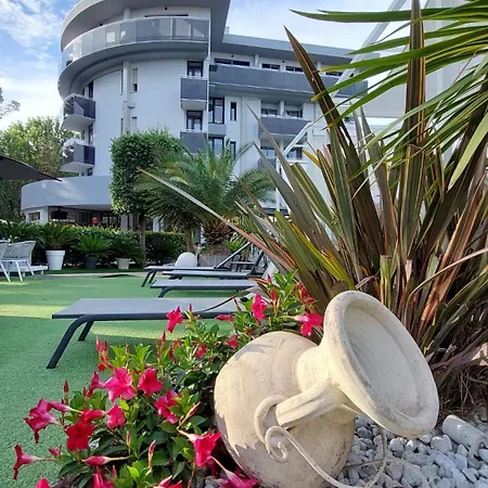 Franz 酒店 比比翁