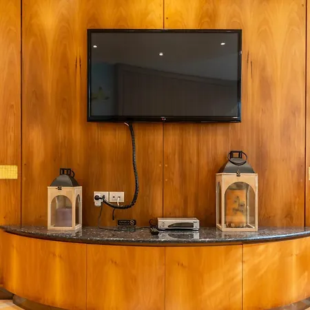 ホテル Franz ビビオーネ