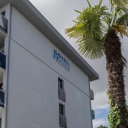 Franz 酒店 3*