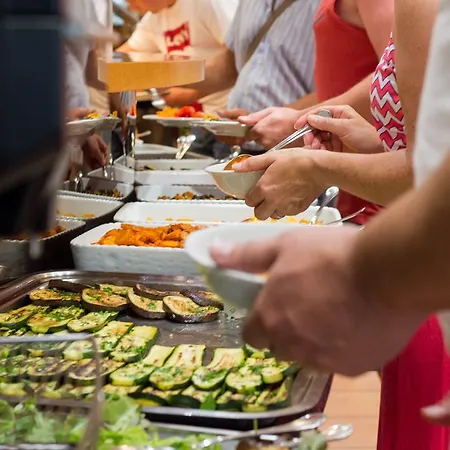 酒店 Franz 比比翁