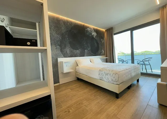 ホテル Franz ビビオーネ