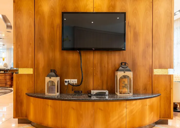 ホテル Franz ビビオーネ