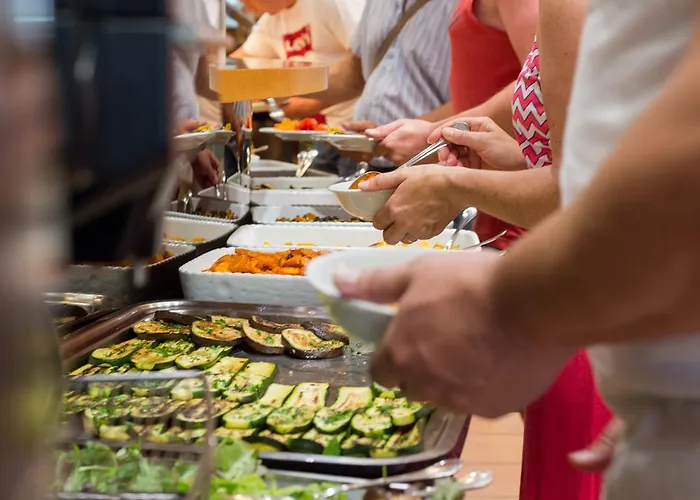 ホテル Franz ビビオーネ