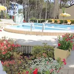 Hotell Franz Bibione