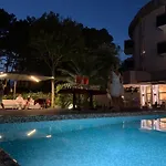 Franz Hotell 3*