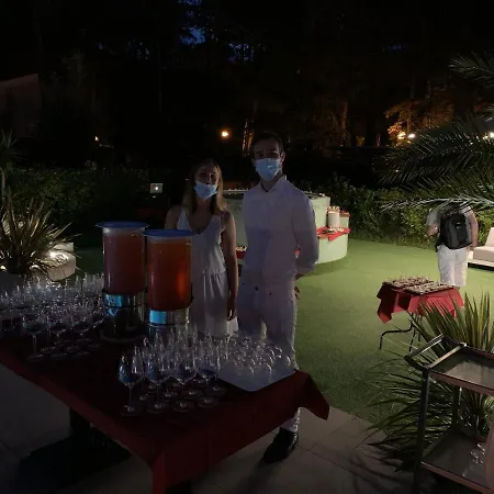 Franz 3* بيبيوني