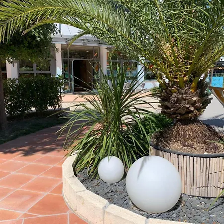 Hotel Franz 3*
