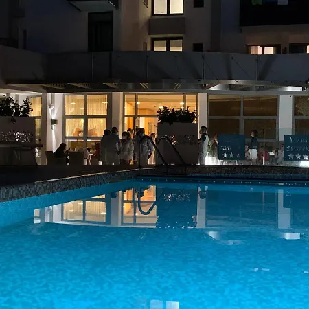 Hotel Franz