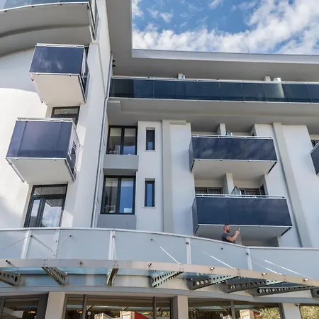 Hotel Franz 3*