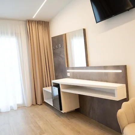 Hotel Franz 3*