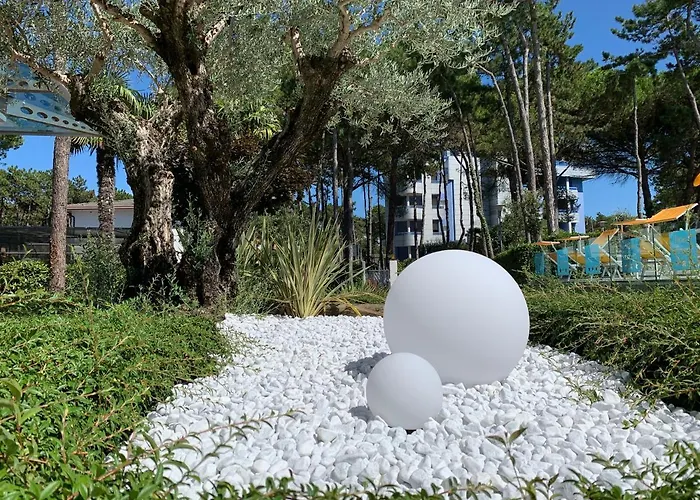 Szálloda Franz Bibione