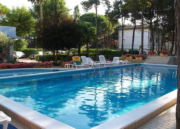 Hotel Franz