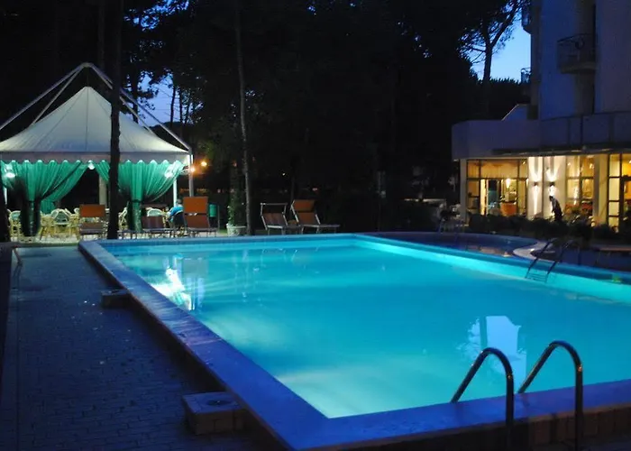 Hotel Franz