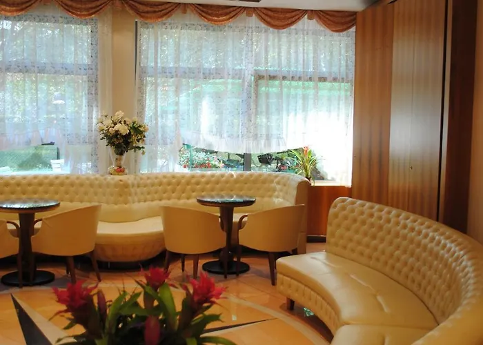 Szálloda Franz Bibione