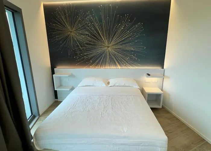 Hotel Franz 3*