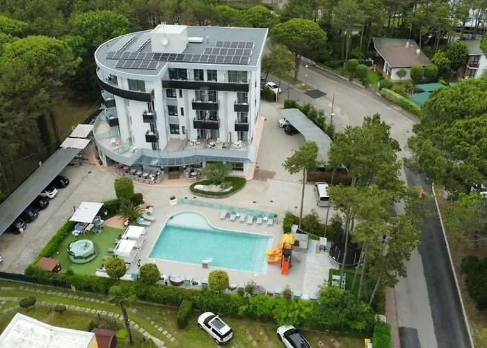 Franz Hotel