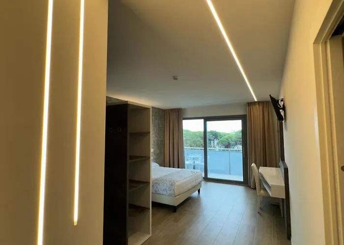 Hotel Franz