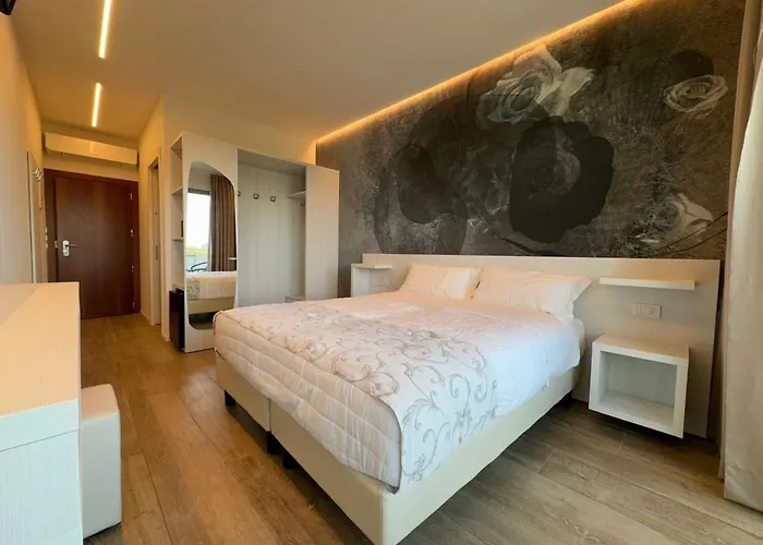 Franz Szálloda Bibione