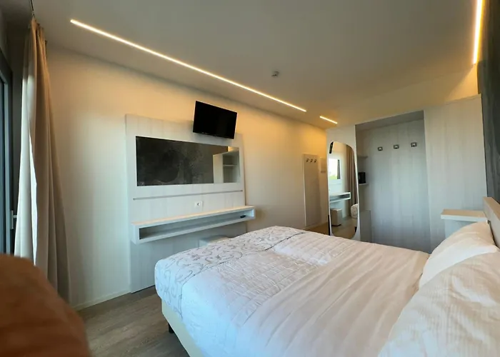 Hotel Franz Bibione