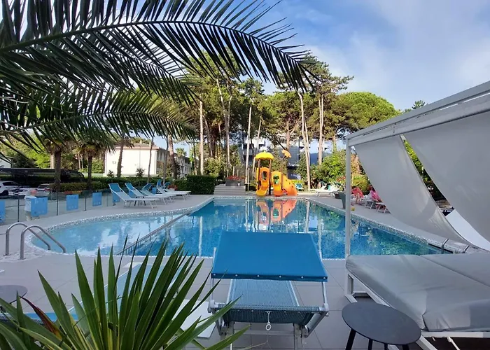 Hotel Franz
