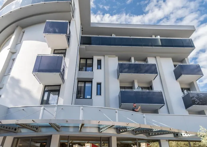 Hotel Franz 3*