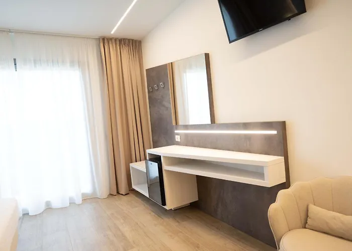 Hotel Franz 3*
