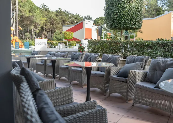 Hotel Franz 3*