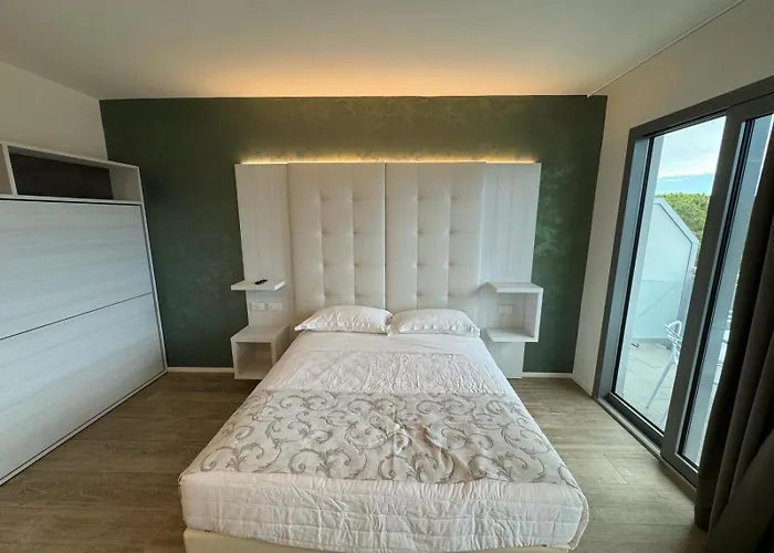 Hotel Franz 3*