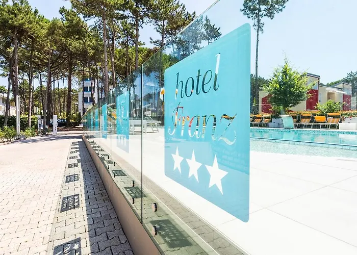 Franz Hotel 3*