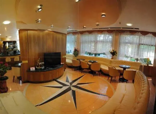 Hotel Franz 3*